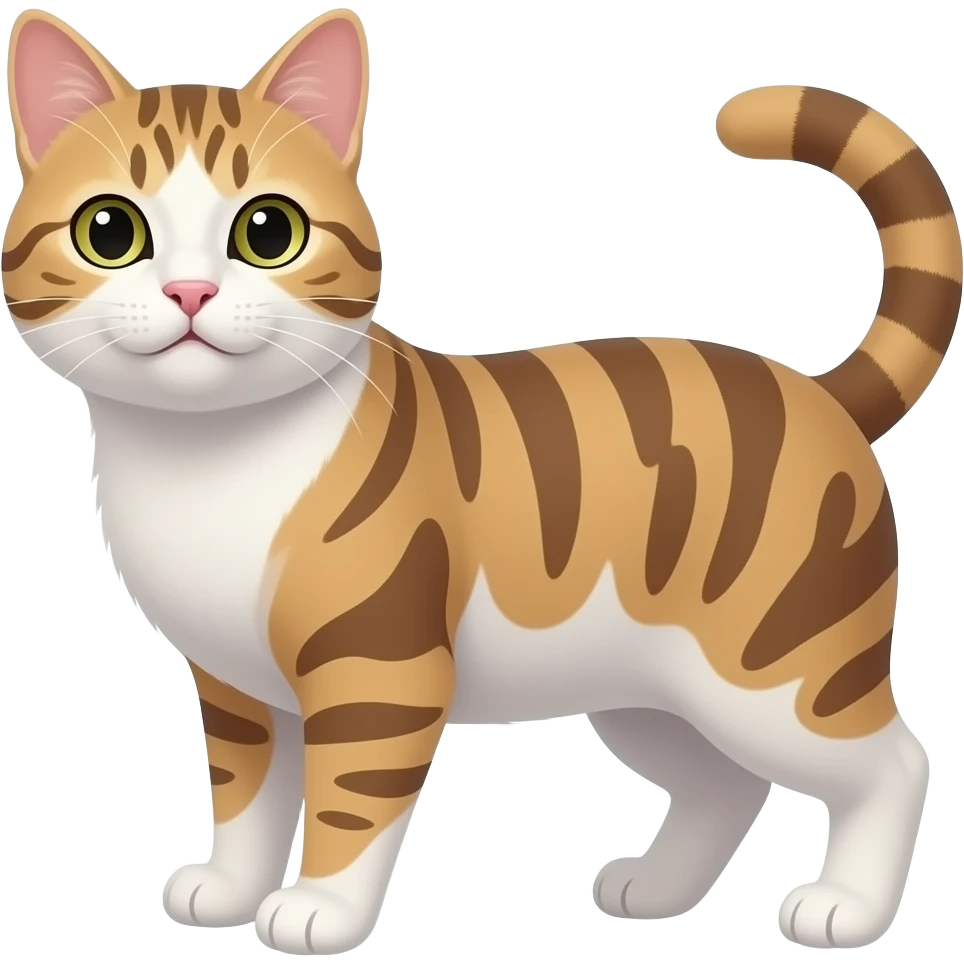 Cat emoji