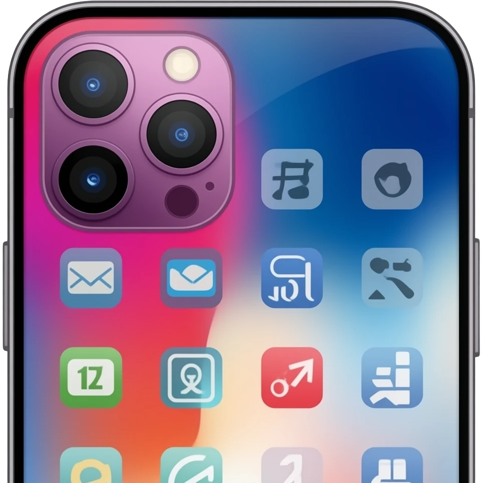 айфон 17 emoji