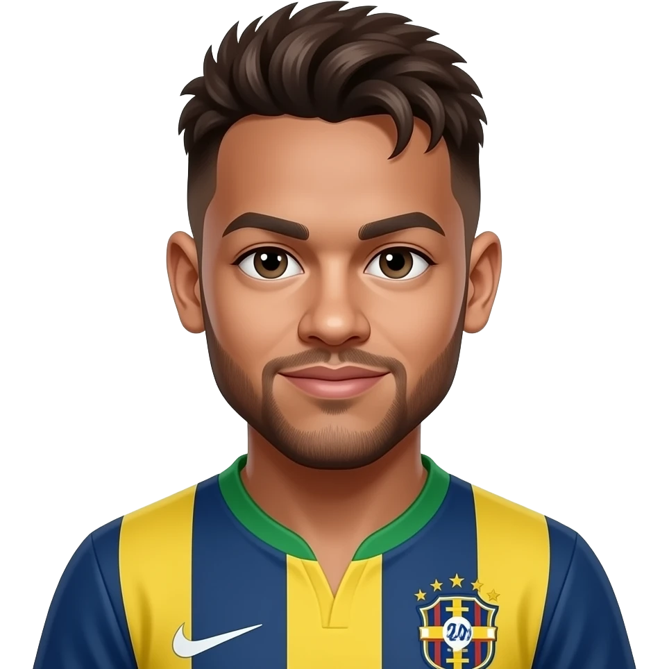 neymar emoji