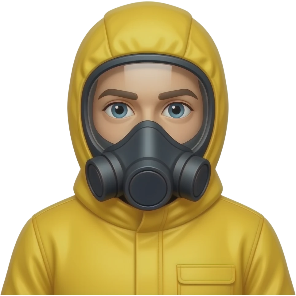 breaking bad emoji