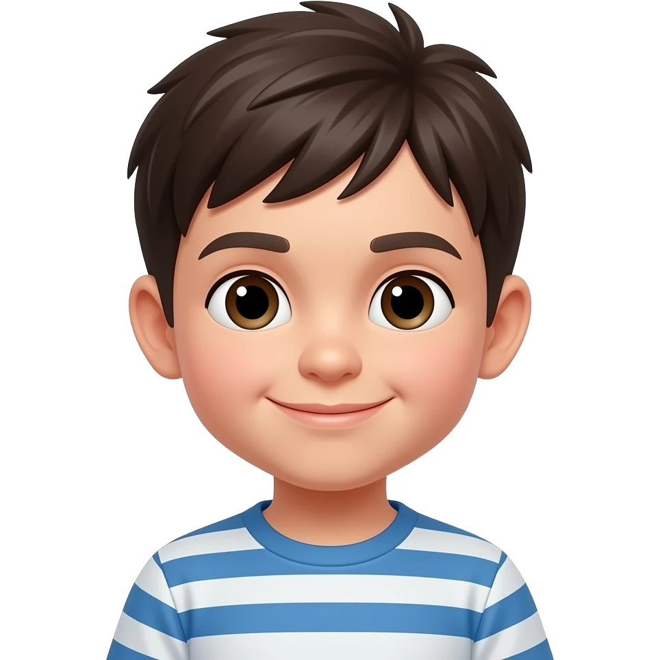 kid emoji