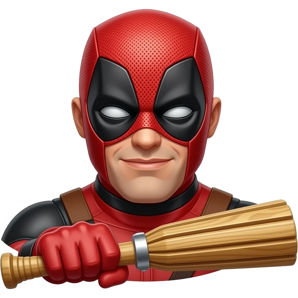 DAREDEVIL WEAPON emoji