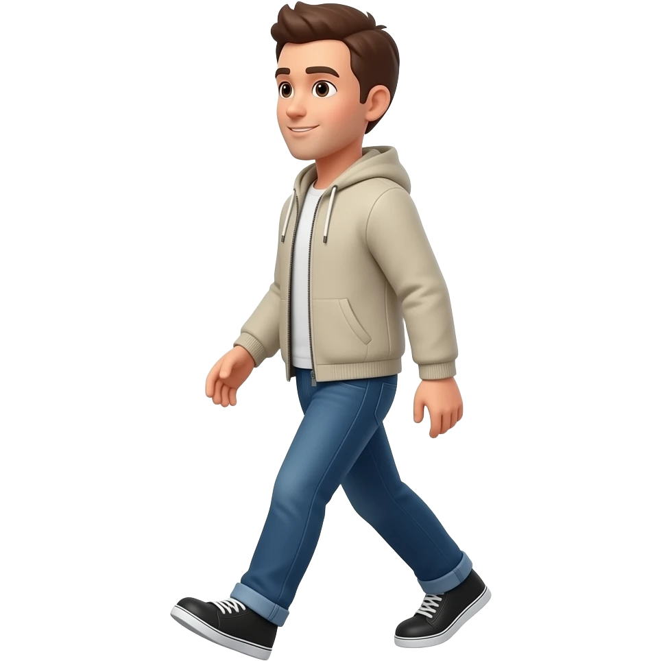 go emoji