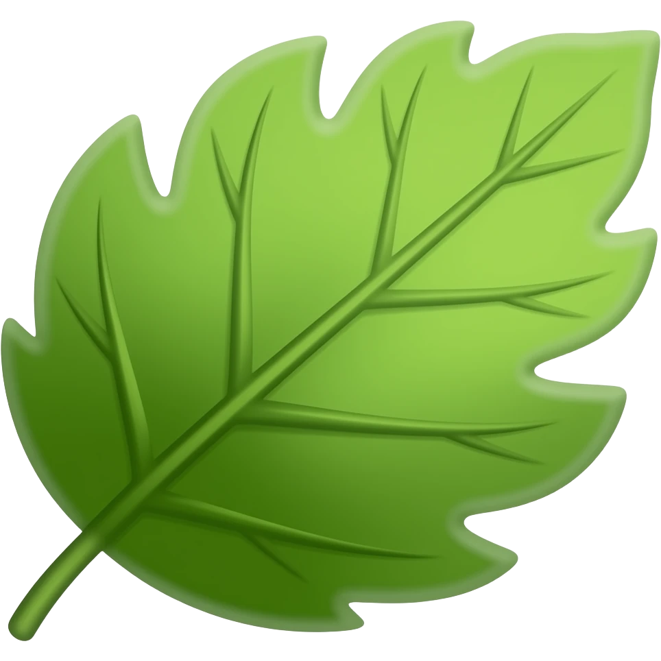 🌿 emoji