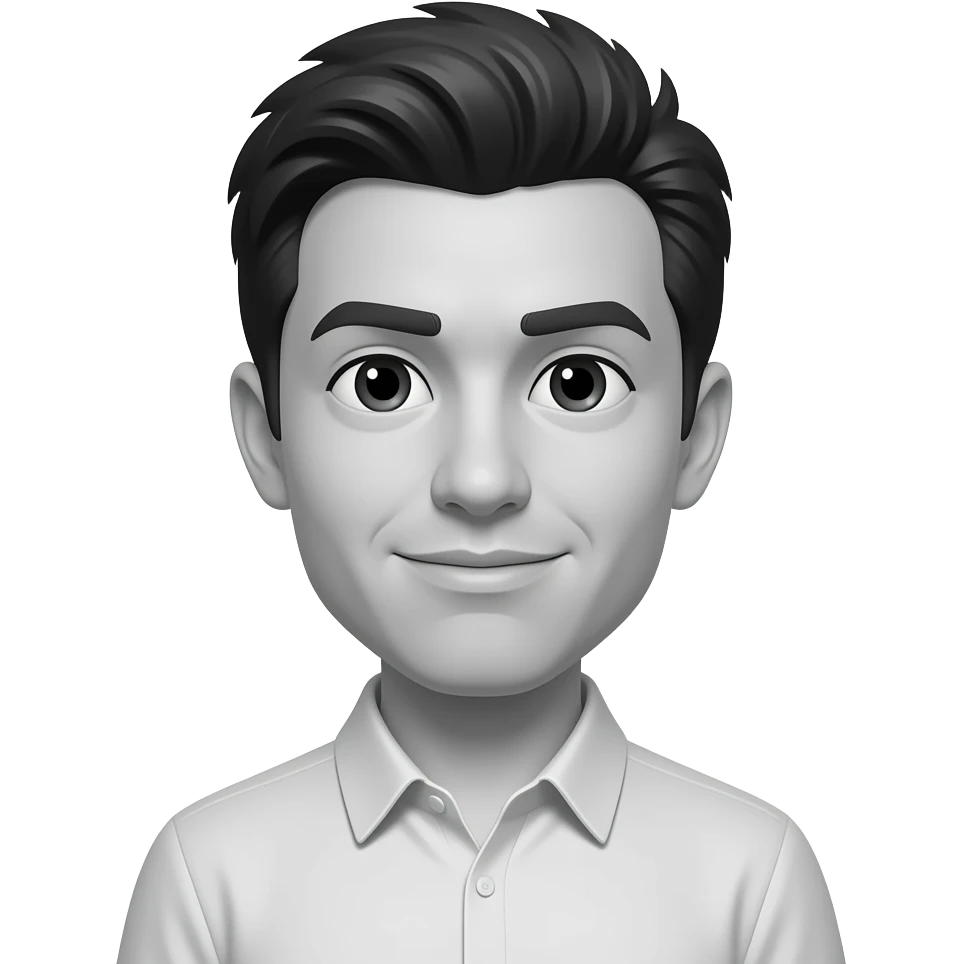 mono emoji
