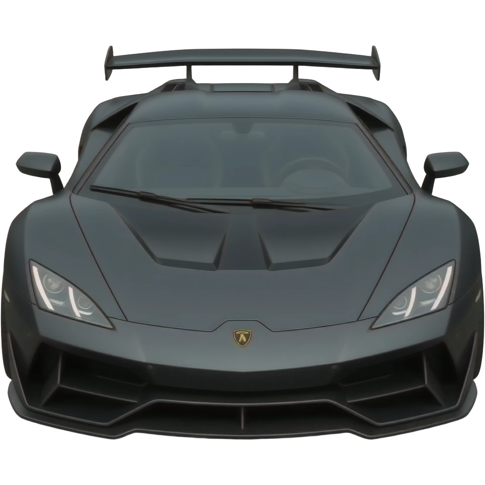 Rezvani Tankveriola Car emoji