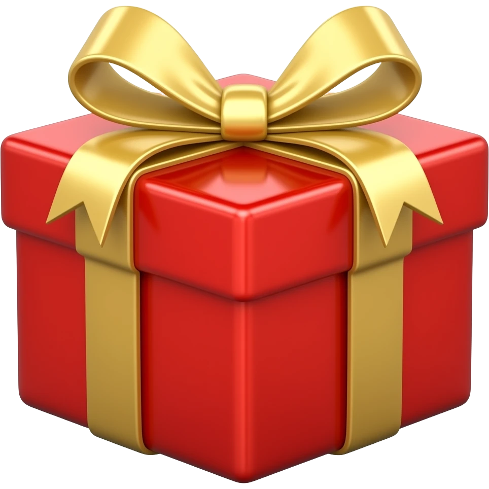 🎁 emoji