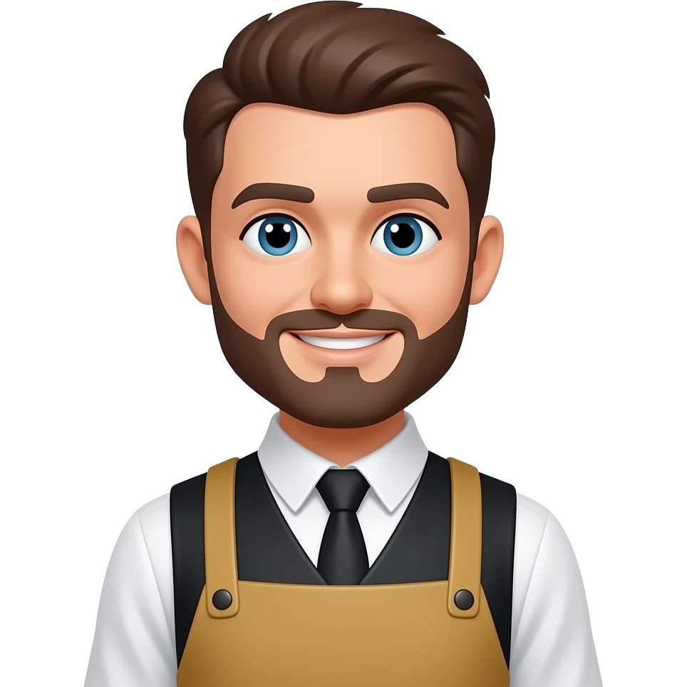 bartender emoji