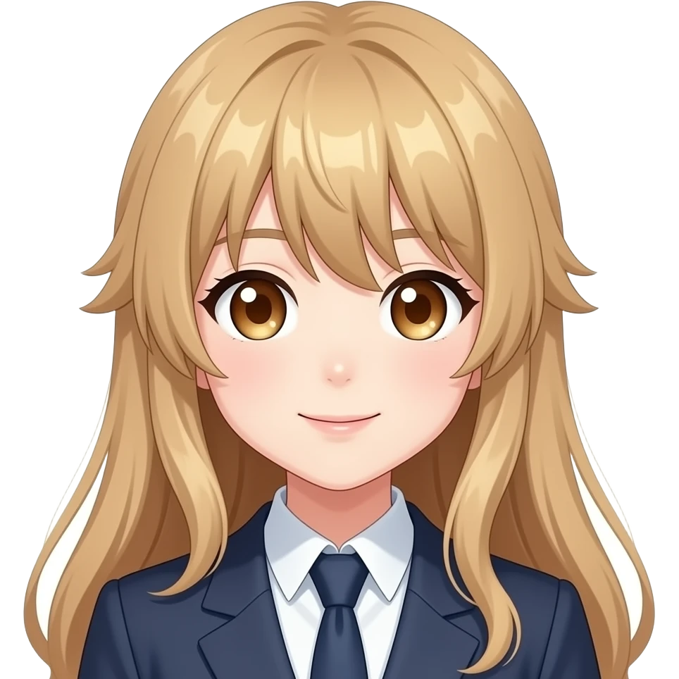 Anime emoji