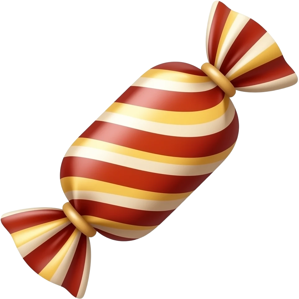 candy emoji
