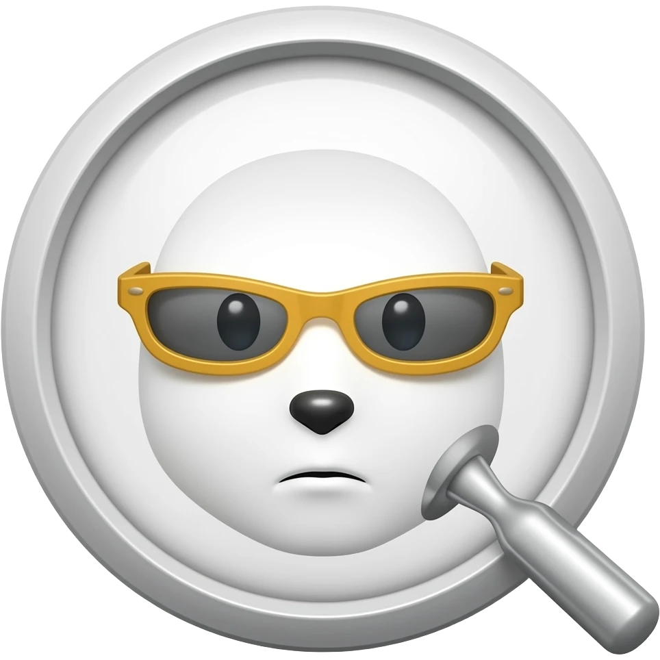 Fucking emoji