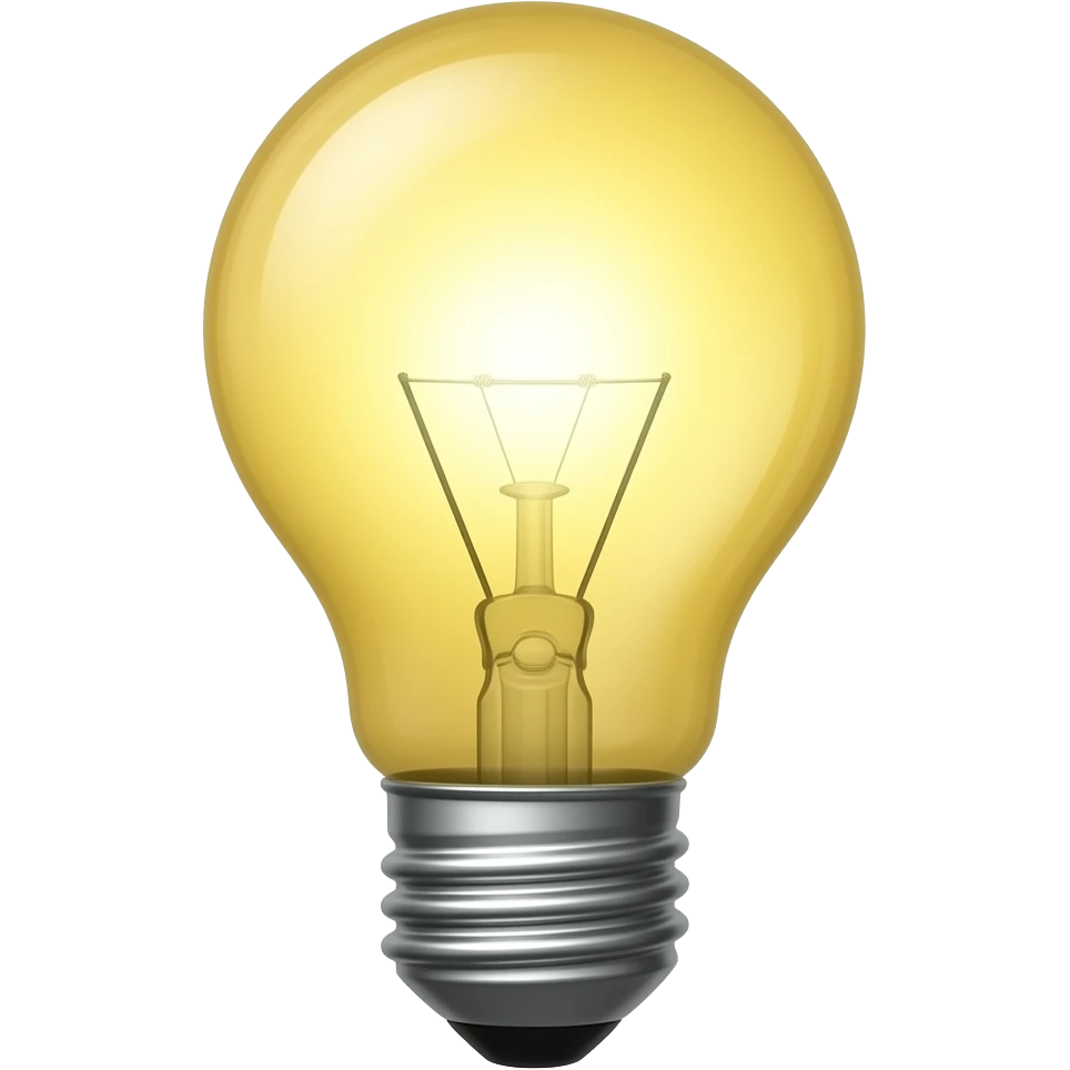 light emoji