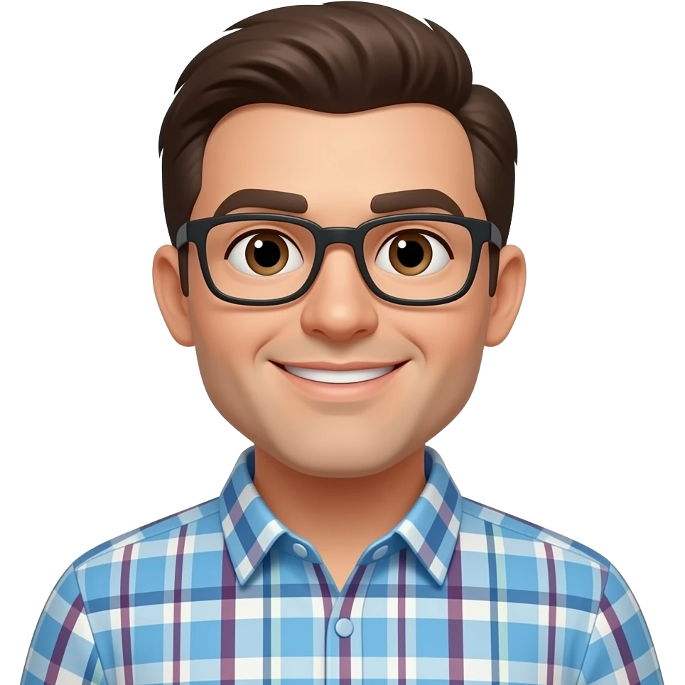 Felicidades emoji