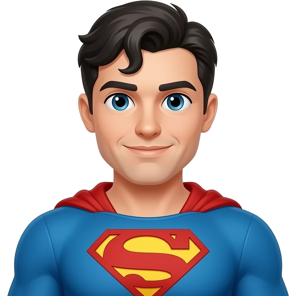 super emoji