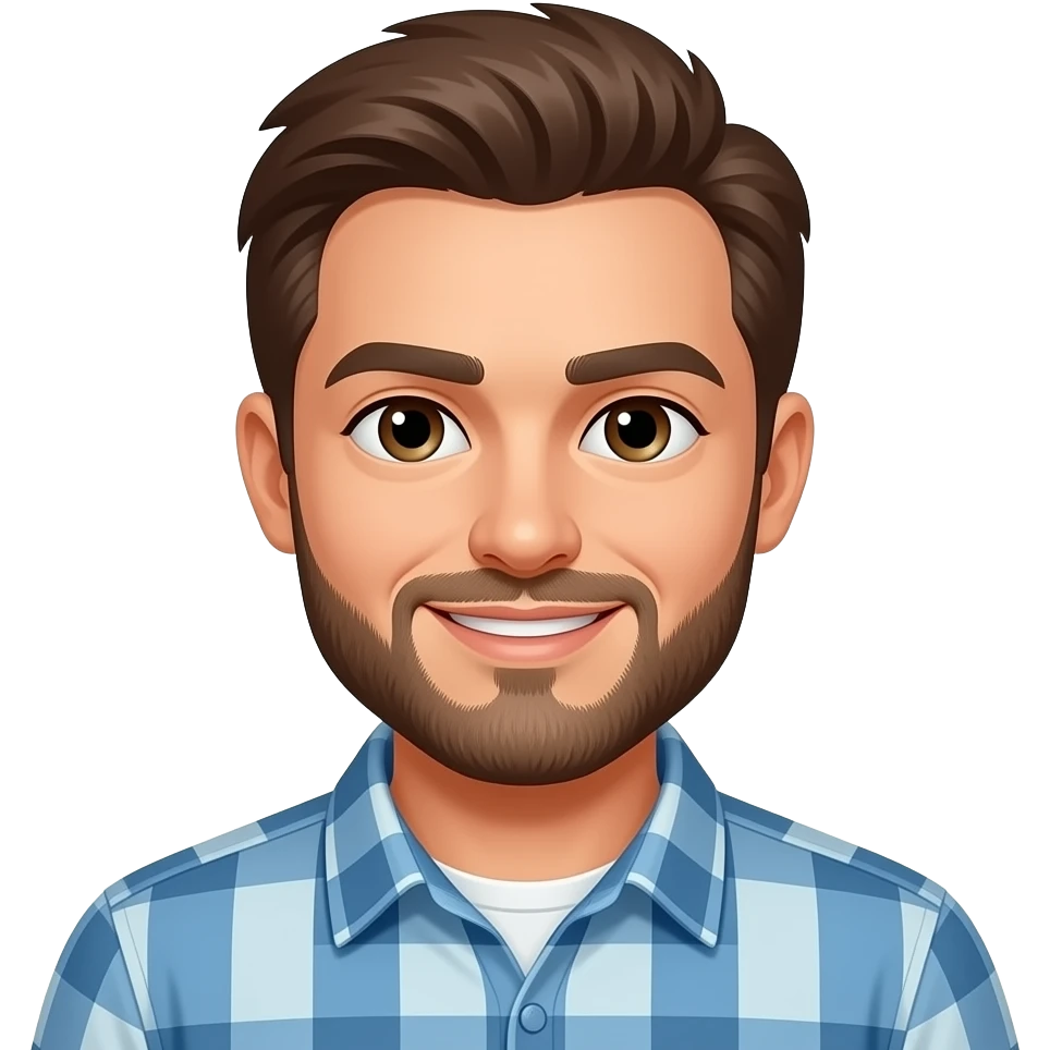 man emoji