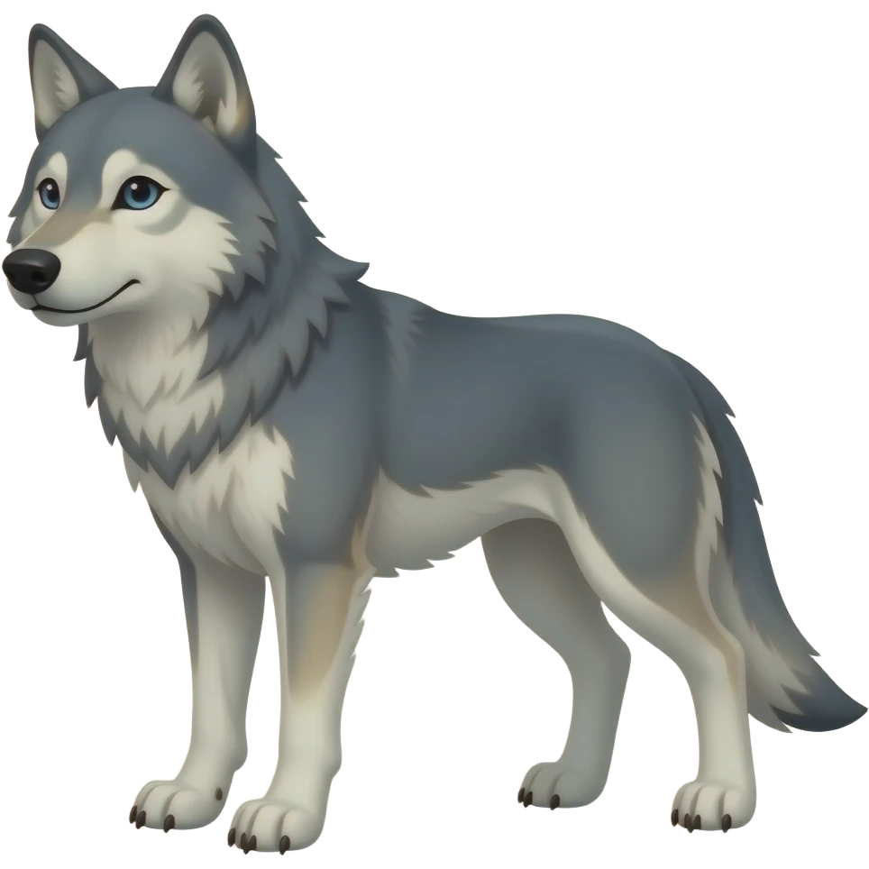 Wolswogen emoji