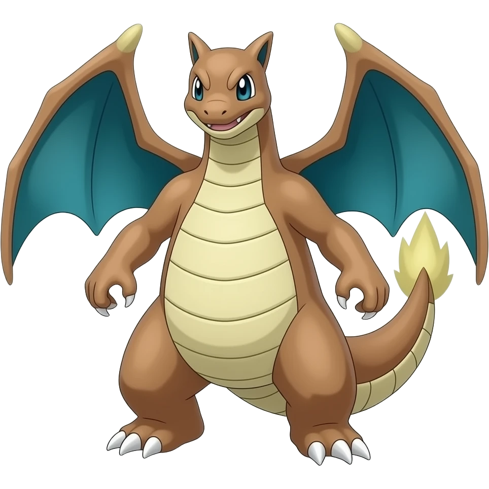 garchomp-absol-hybrid emoji
