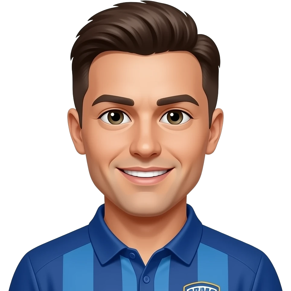 Trossard emoji