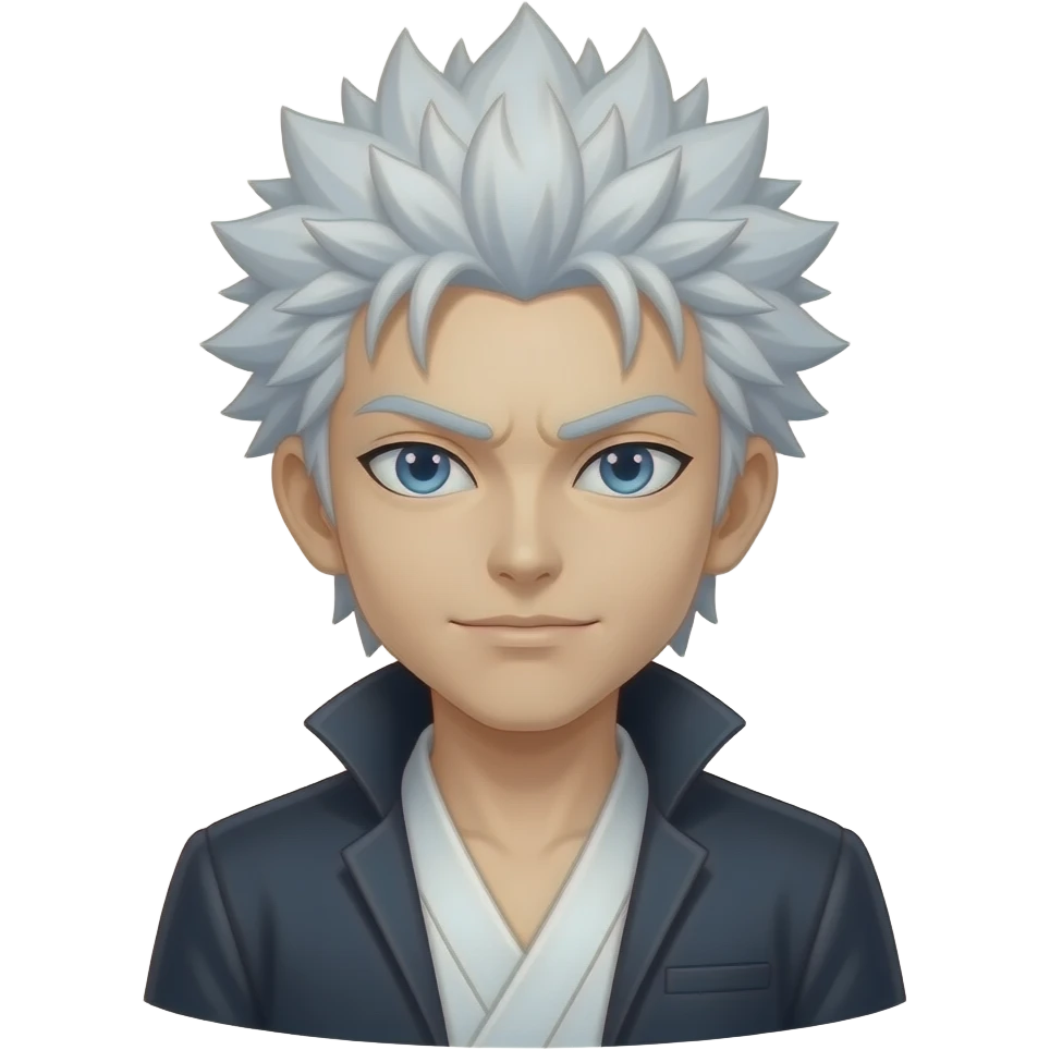 Gojo emoji