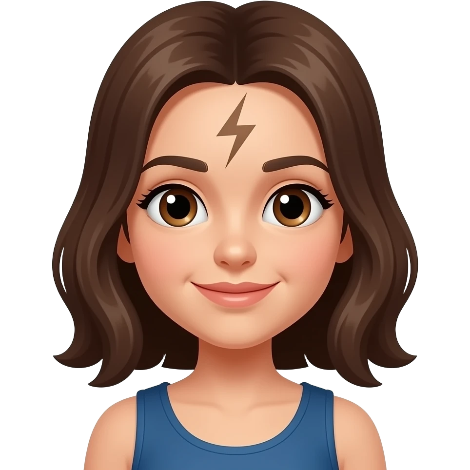 stranger things emoji