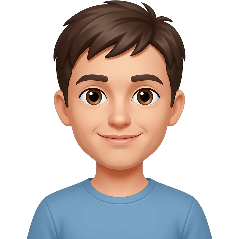 Autism emoji