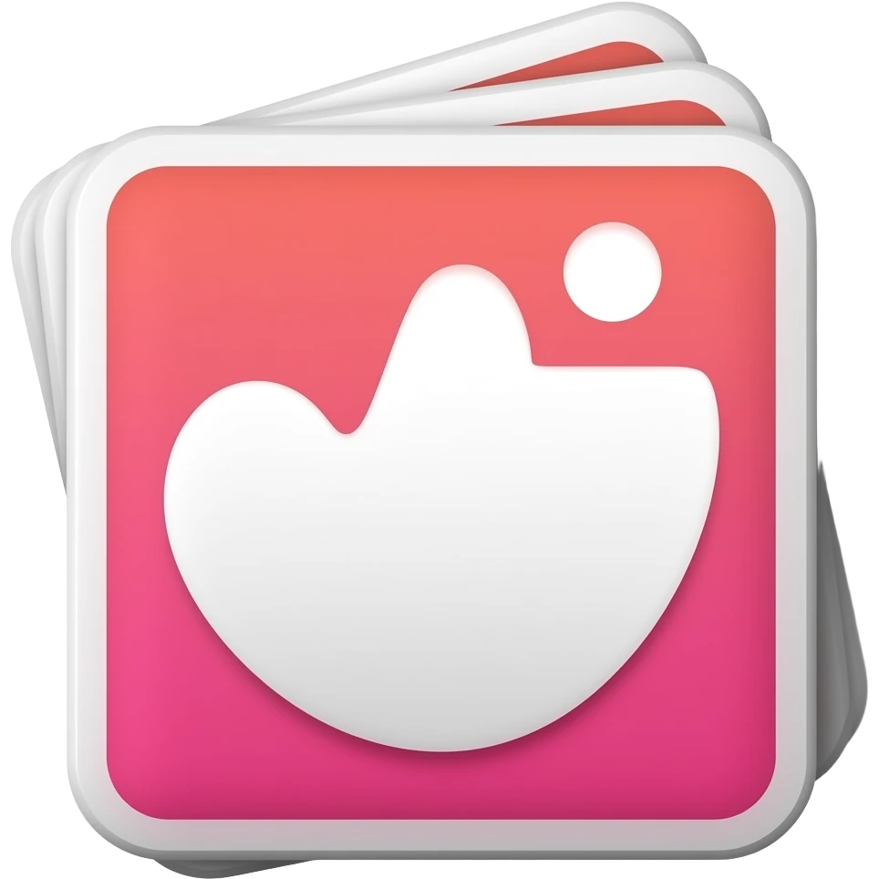 Tinder Bundle emoji