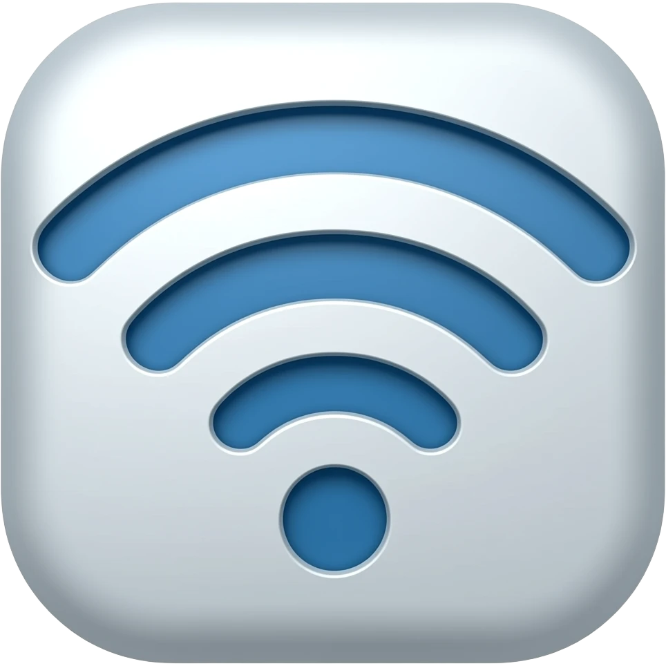 wifi emoji