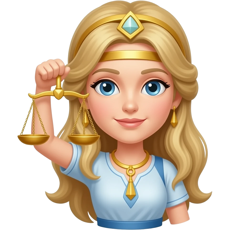 фемида emoji