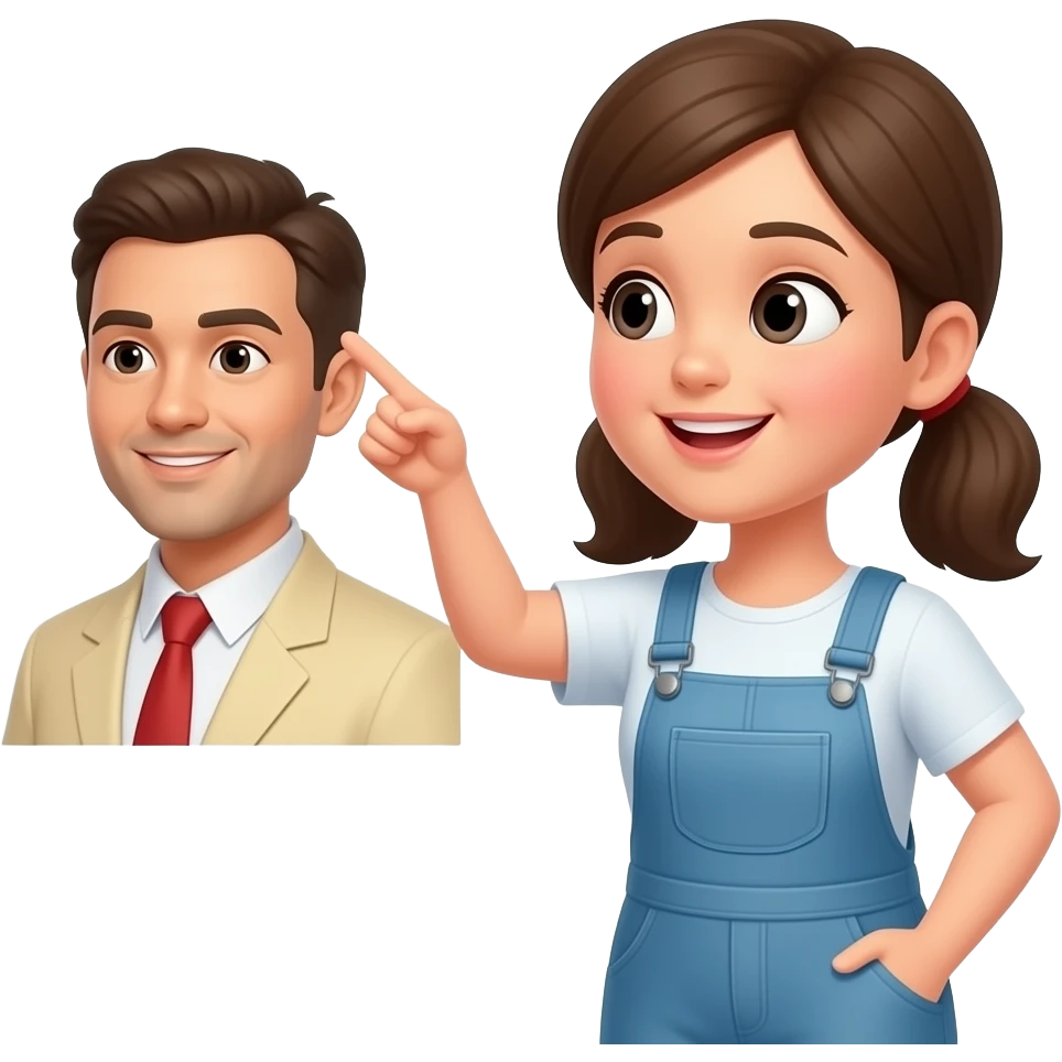Choose emoji