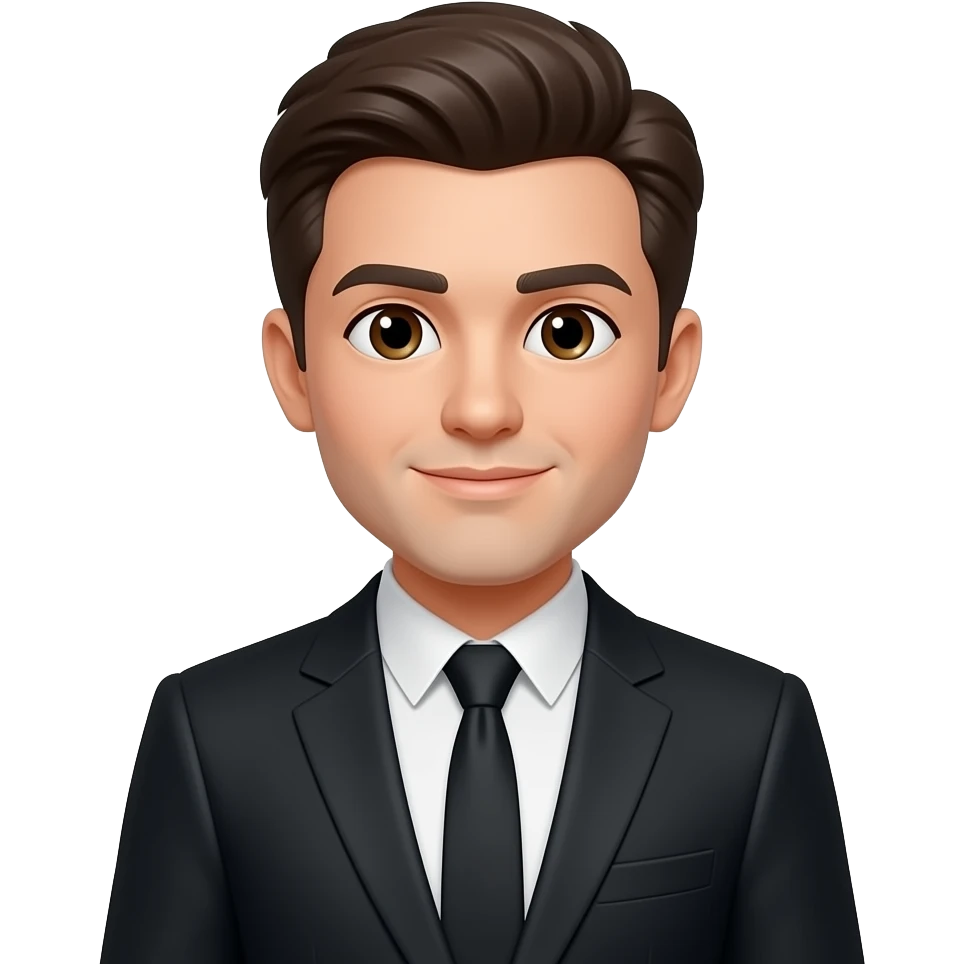 Suit emoji