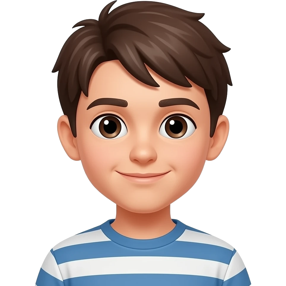boy emoji