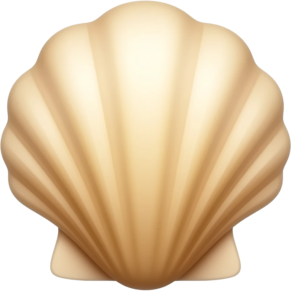 shell emoji