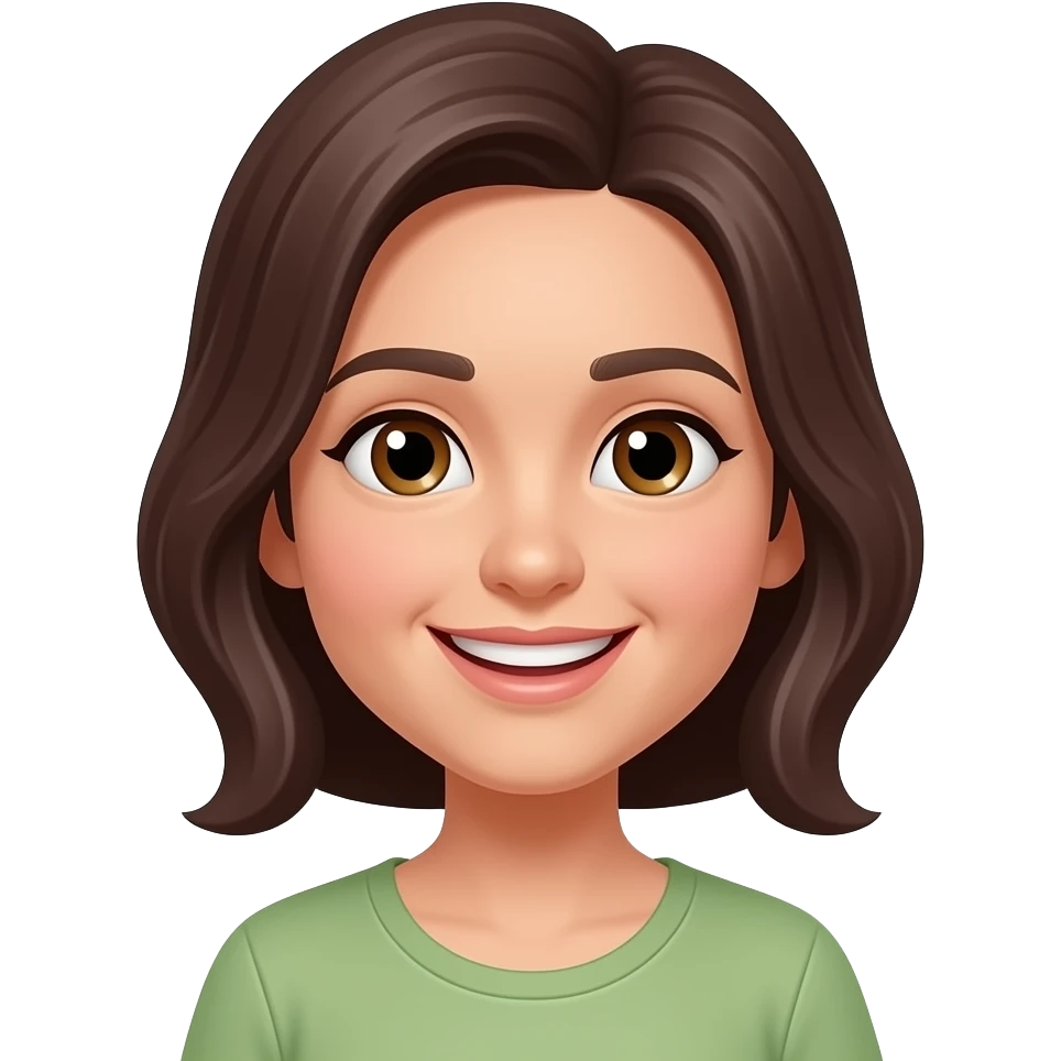 Smiley emoji