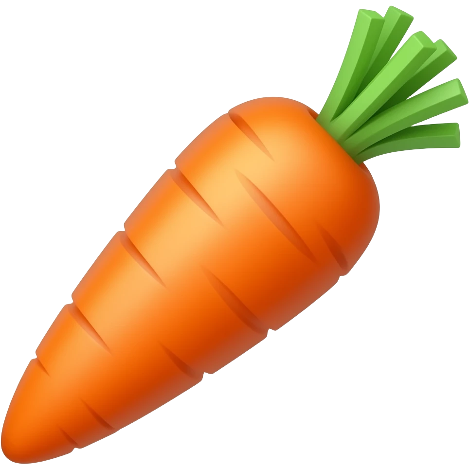 🥕 emoji