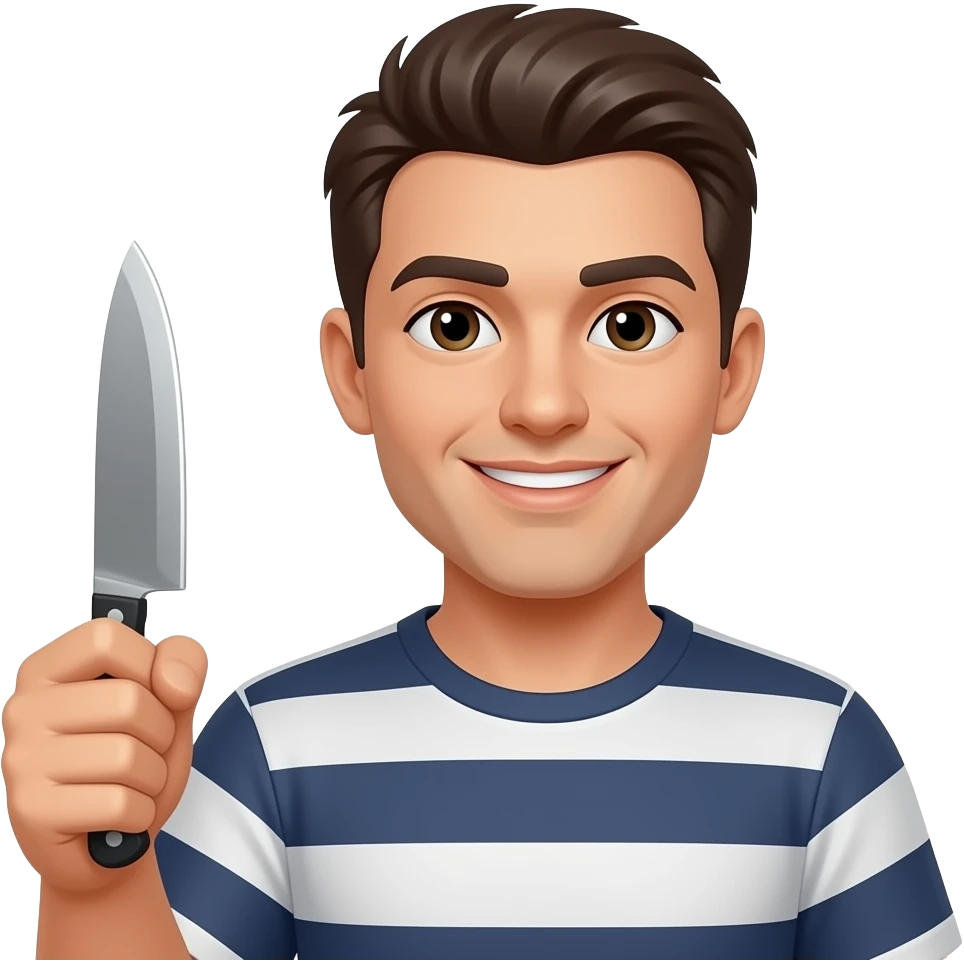 Cutter emoji