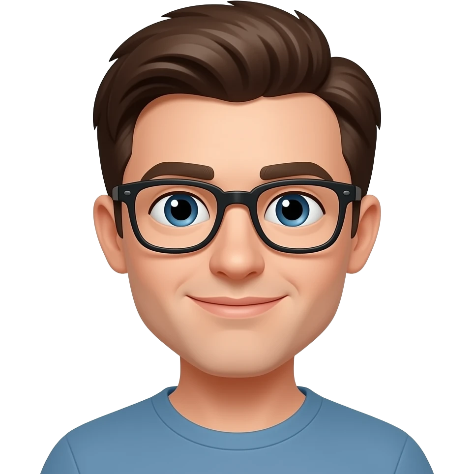 a ner version emoji