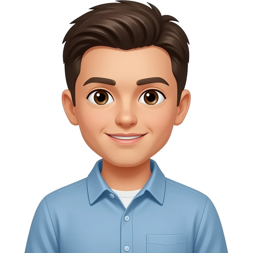Irmão emoji