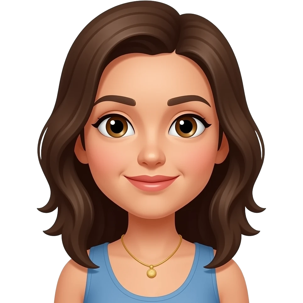 Ruby reyna emoji