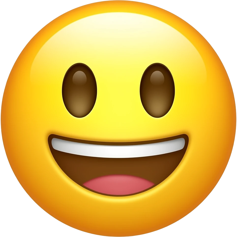 এটা ইমুজ করে দাও emoji