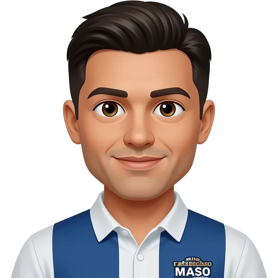 DERECHO MASO emoji