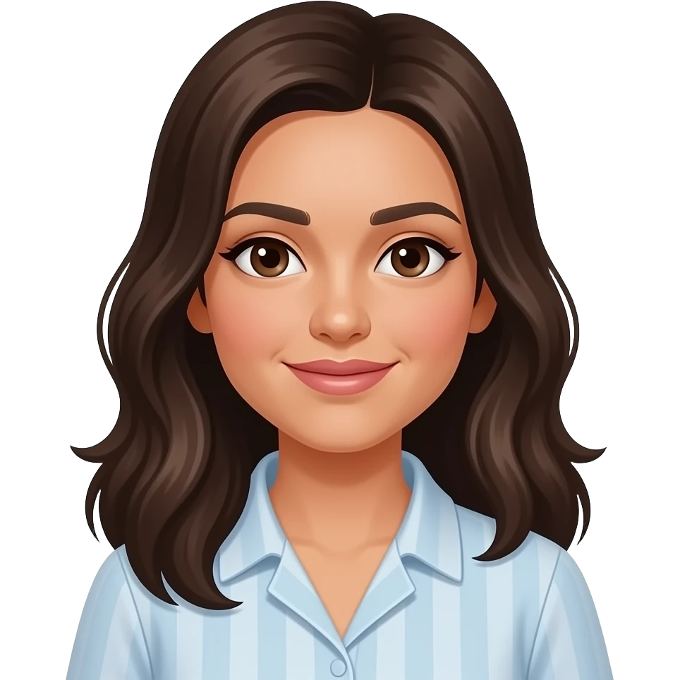 Georgina Rodriguez emoji