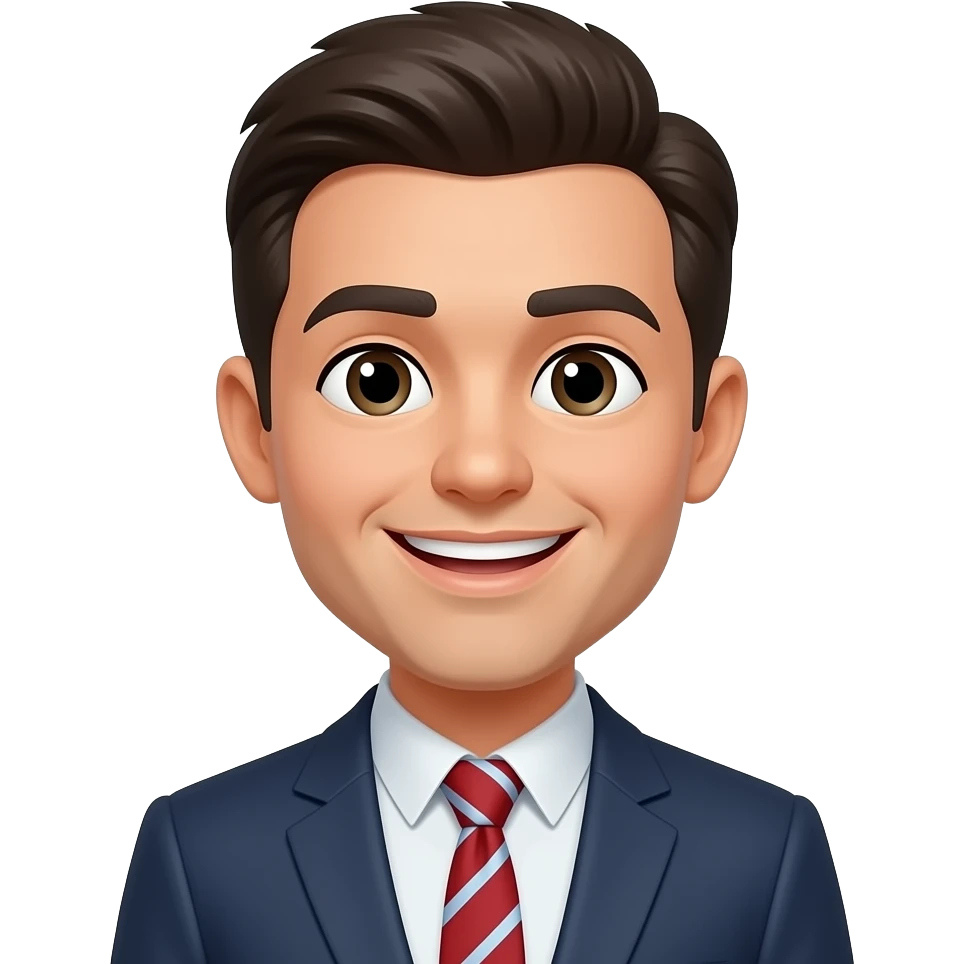 personas emoji
