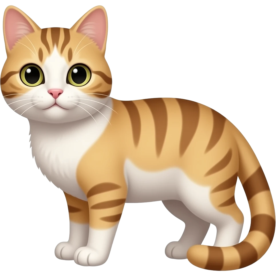 cat emoji