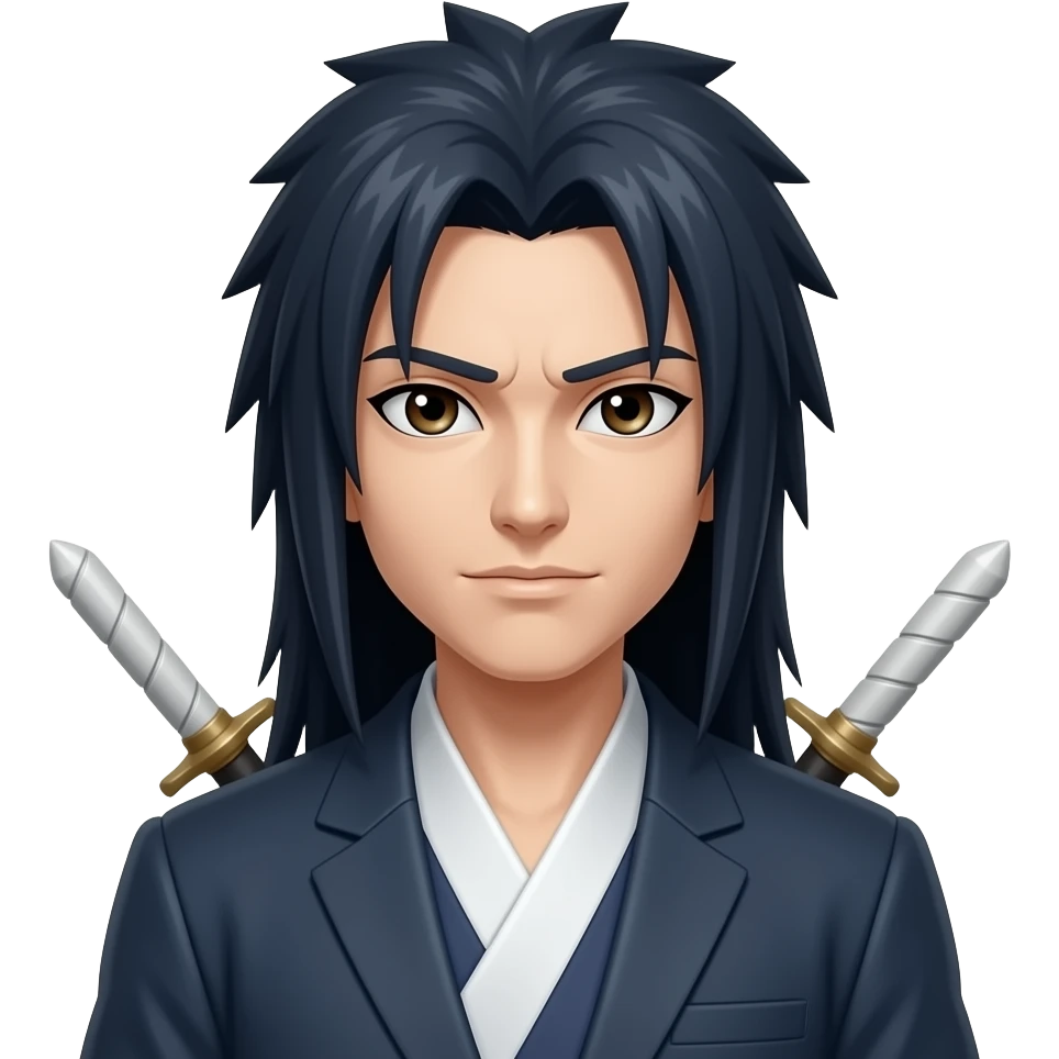 Madara emoji
