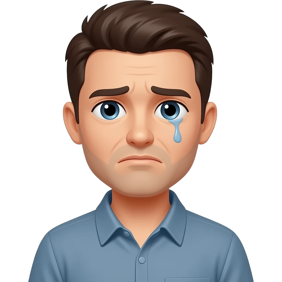 Depresso emoji