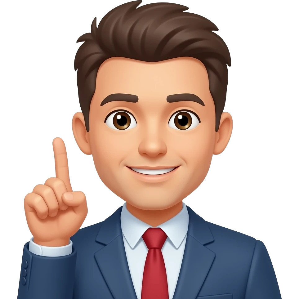 Answering emoji