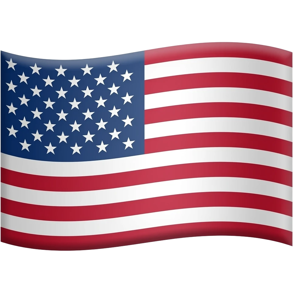 america flag emoji