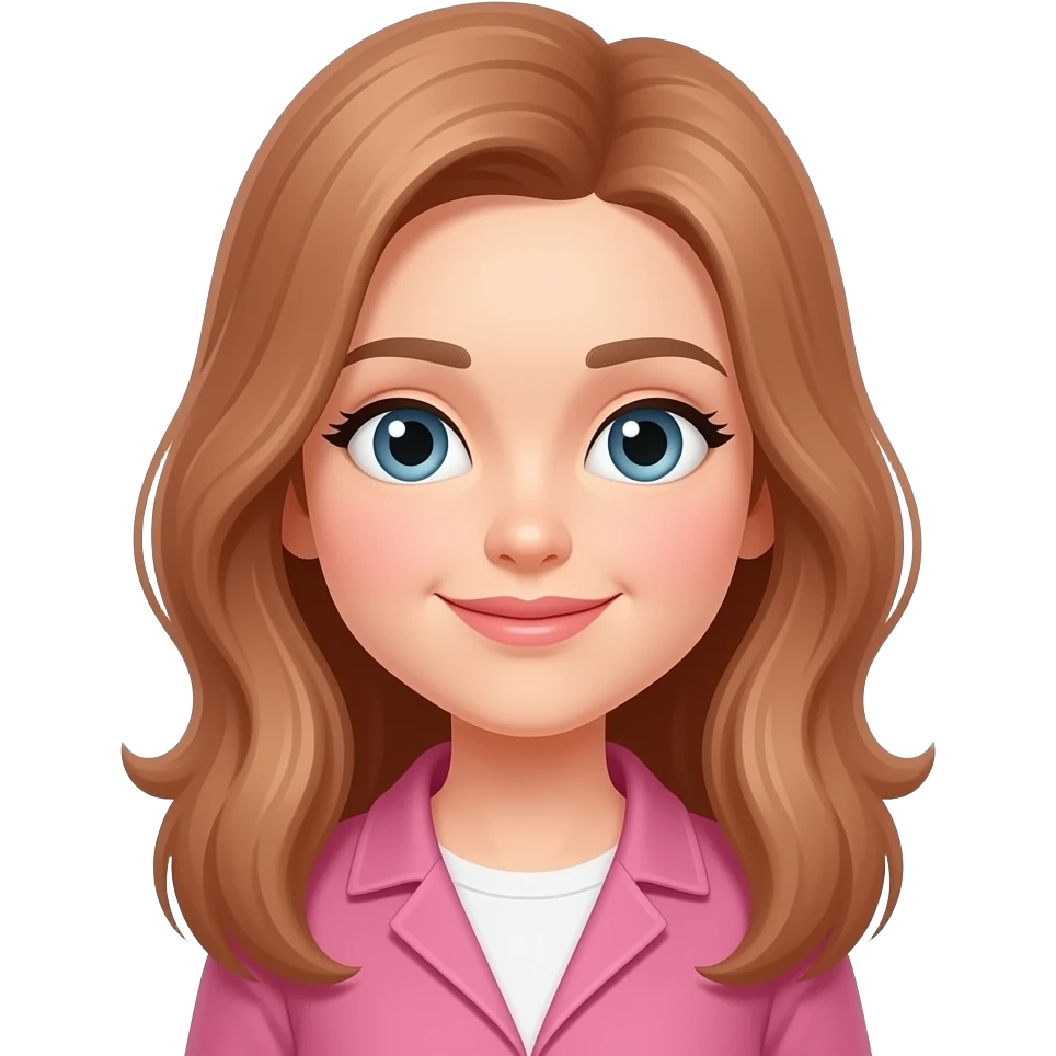 Rosé emoji