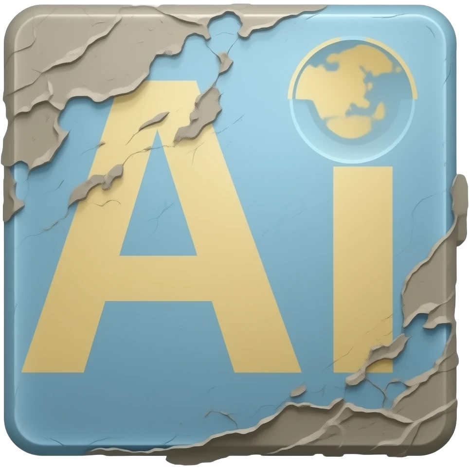 AI Slop emoji