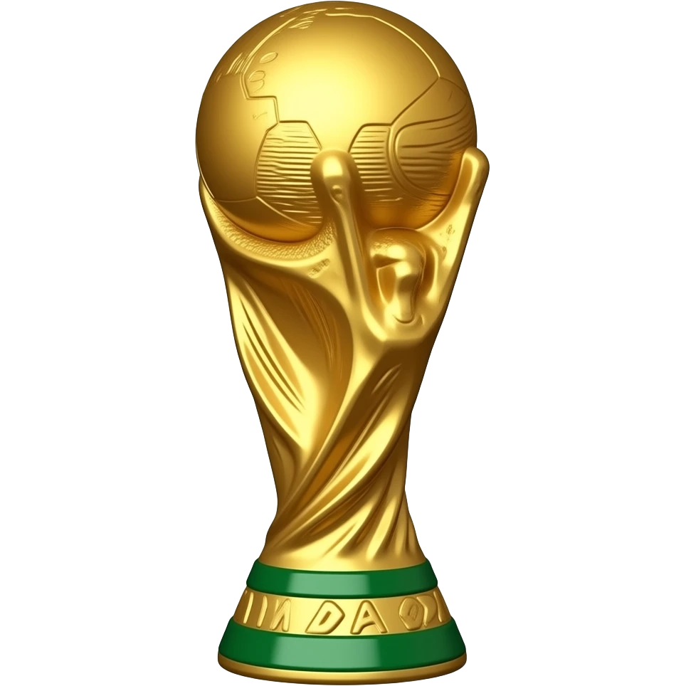World cup emoji emoji